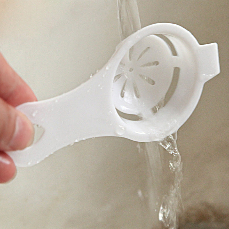 Egg Yolk Egg Mask Separator