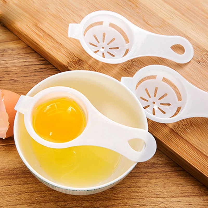 Egg Yolk Egg Mask Separator