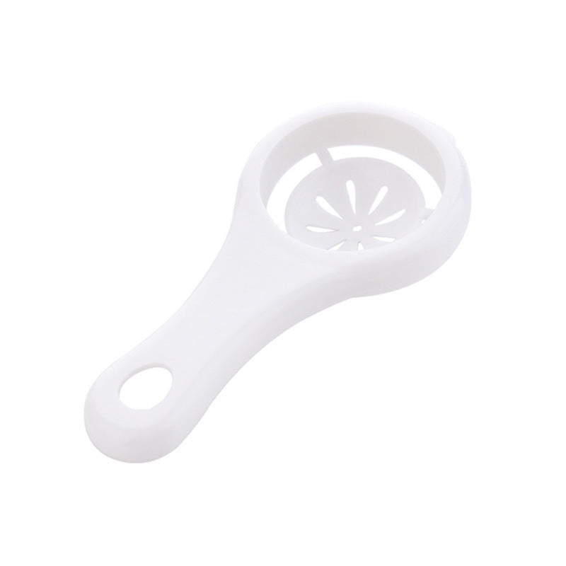 Egg Yolk Egg Mask Separator